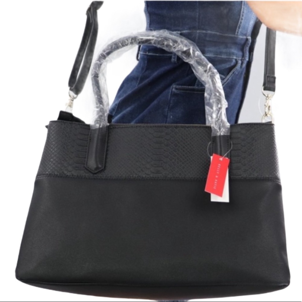 💎Brand New💎 Kelly and Katie Shoulder Bag - Picture 2 of 8